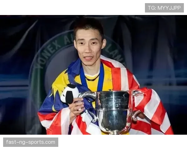 李宗伟赛场外的花园居然比明星豪宅还惊艳，这生活谁服谁？