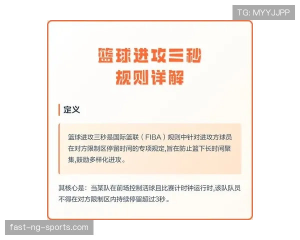 篮球进攻时间规则解析：24秒、14秒与8秒详解