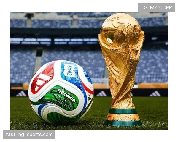 2026世界杯三国联合举办会成为未来趋势吗